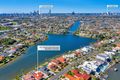 Property photo of 45 Cabana Boulevard Benowa QLD 4217