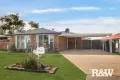 Property photo of 8 McFarlane Drive Minchinbury NSW 2770