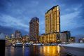 Property photo of 2504/9 Waterside Place Docklands VIC 3008