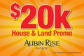 Property photo of LOT 625 Lyon Road Aubin Grove WA 6164