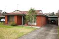 Property photo of 21 Henderson Crescent Jamisontown NSW 2750