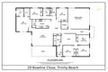 Property photo of 29 Bowline Place Trinity Beach QLD 4879