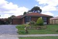 Property photo of 75 Thompson Circuit Mill Park VIC 3082