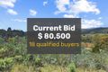 Property photo of 1 Copper Creek Road Captains Flat NSW 2623