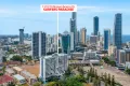 Property photo of 1310/70 Remembrance Drive Surfers Paradise QLD 4217