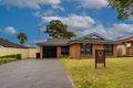 Property photo of 33 Sandpiper Crescent Claremont Meadows NSW 2747