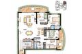 Property photo of 806/9 Murrajong Road Springwood QLD 4127