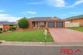 Property photo of 16 Dibar Drive Hillvue NSW 2340