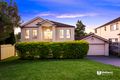 Property photo of 32 Sacoya Avenue Bella Vista NSW 2153