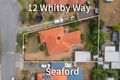 Property photo of 12 Whitby Way Seaford VIC 3198