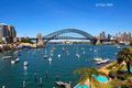 Property photo of LOT 2/7 Bay View Street Lavender Bay NSW 2060