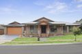 Property photo of 35 Townsend Crescent Ropes Crossing NSW 2760