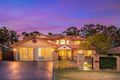 Property photo of 34 Eucalypt Place Heritage Park QLD 4118