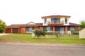 Property photo of 8 Henze Crescent Claremont Meadows NSW 2747