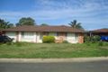 Property photo of 33 Donalbain Circuit Rosemeadow NSW 2560