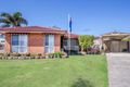 Property photo of 14 Cobblestone Place Werrington Downs NSW 2747