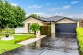 Property photo of 34 Alice Cummins Street Gungahlin ACT 2912