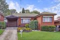 Property photo of 14 Kelvin Grove Winston Hills NSW 2153