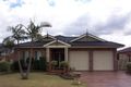 Property photo of 34 Lyndhurst Court Wattle Grove NSW 2173
