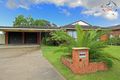 Property photo of 72 Alpine Circuit St Clair NSW 2759