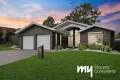Property photo of 3 Hovea Way Mount Annan NSW 2567
