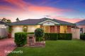 Property photo of 18 Rivergum Way Rouse Hill NSW 2155
