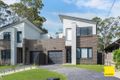 Property photo of 32 Kidd Close Bidwill NSW 2770