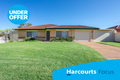Property photo of 25 McCubbin Loop Seville Grove WA 6112