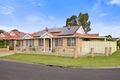 Property photo of 39 Francisco Crescent Rosemeadow NSW 2560