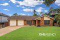 Property photo of 40 Fireball Avenue Cranebrook NSW 2749