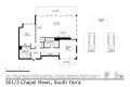 Property photo of 501/3 Chapel Mews South Yarra VIC 3141