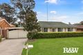 Property photo of 5 Kestrel Crescent Erskine Park NSW 2759