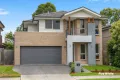 Property photo of 40 Pimlico Crescent Colebee NSW 2761