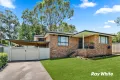 Property photo of 7 Bombala Crescent Quakers Hill NSW 2763