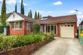 Property photo of 4A Eurella Street Burwood NSW 2134