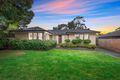 Property photo of 70 Geoffrey Drive Kilsyth VIC 3137