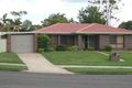 Property photo of 54 Alexandra Circuit Alexandra Hills QLD 4161