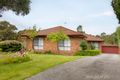 Property photo of 1 Davidson Court Attwood VIC 3049