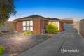 Property photo of 6 Innis Court Deer Park VIC 3023