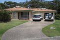 Property photo of 44 Delmer Close South West Rocks NSW 2431