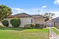 Property photo of 14 Morotai Road Revesby Heights NSW 2212