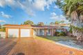 Property photo of 35 McKinley Circuit Calwell ACT 2905
