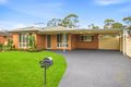 Property photo of 14 Finch Place St Clair NSW 2759