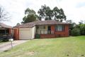 Property photo of 10 Rix Avenue Hammondville NSW 2170
