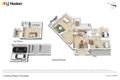 Property photo of 1 Yarrow Place O'Connor ACT 2602