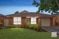 Property photo of 29 Kyneton Circuit Caroline Springs VIC 3023
