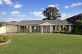 Property photo of 9 Huthnance Place Camden South NSW 2570