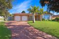 Property photo of 14 Archibald Crescent Rosemeadow NSW 2560