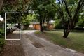 Property photo of 4 Edward Court Croydon VIC 3136