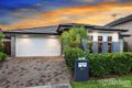 Property photo of 41 Pebble Crescent The Ponds NSW 2769